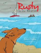 Rusty to the Rescue