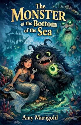 The Monster at the Bottom of the Sea