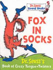 Fox in Socks
