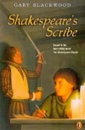 Shakespeare's Scribe