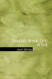 Meadow Brook Girls Afloat