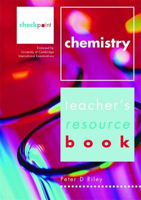 Checkpoint Chemistry