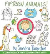Fifteen Animals