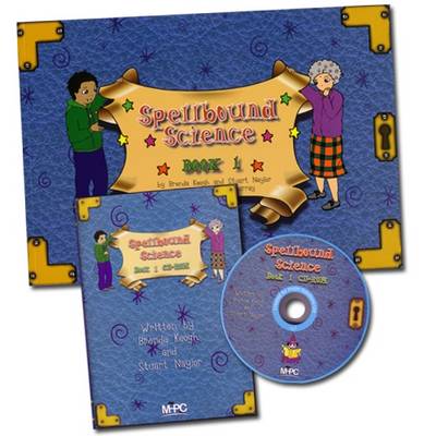 Spellbound Science