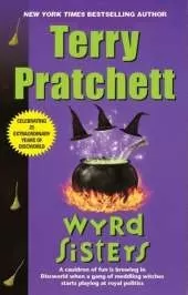 Wyrd Sisters