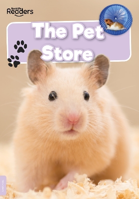 The Pet Store