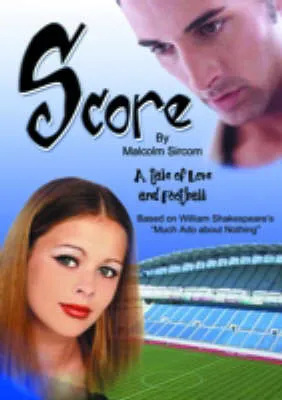 Score (Junior Musical): Script