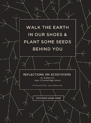 Walk the Earth in Our Shoes and Plant Some Seeds Behind You
