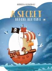 A secret before bedtime