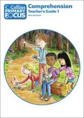 Comprehension: Teacher's Guide 1