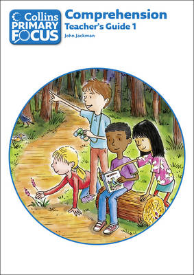 Comprehension: Teacher's Guide 1