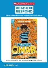 Planet Omar: Accidental Trouble Magnet
