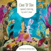 One to Ten: Squirrel's Bad Day