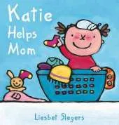 Katie Helps Mom