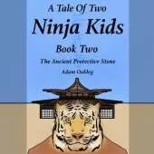 A Tale Of Two Ninja Kids