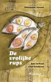 de Vrolijke Rups
