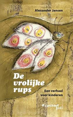 de Vrolijke Rups