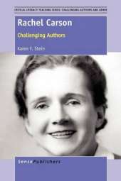 Rachel Carson: Challenging Authors