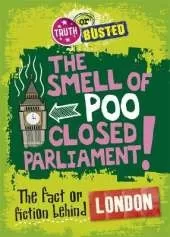 The Fact or Fiction Behind London