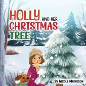 Holly and Her Christmas Tree