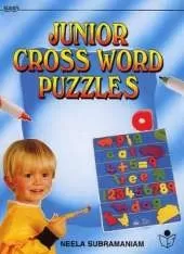 Junior Cross Word Puzzles