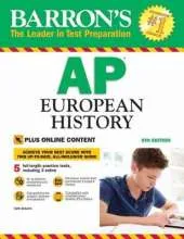 Barron's AP European History