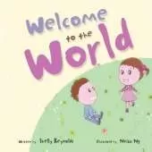 Welcome to the World