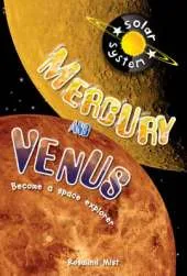 Mercury and Venus