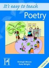 It's Easy to Teach Poetry