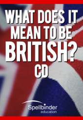 What Does it Mean to be British?