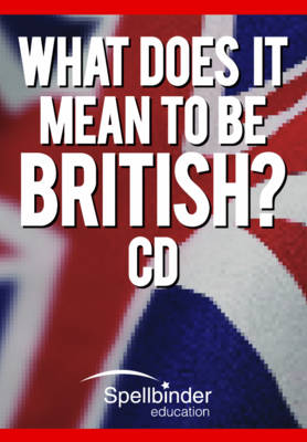 What Does it Mean to be British?