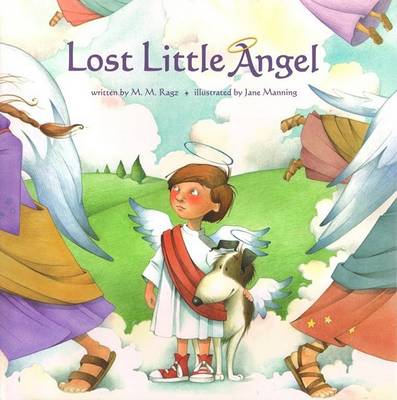 Lost Little Angel