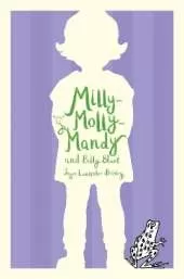 Milly-Molly-Mandy and Billy Blunt