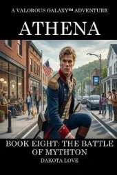 ATHENA Book Eight: The Battle of Mythton