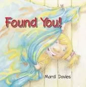 Found You!