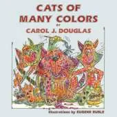 Cats of Many Colors
