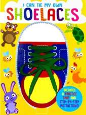 I Can Tie My Own Shoelaces