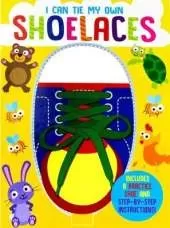 I Can Tie My Own Shoelaces