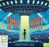 Space Oddity