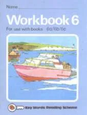 Key Words Reading Scheme