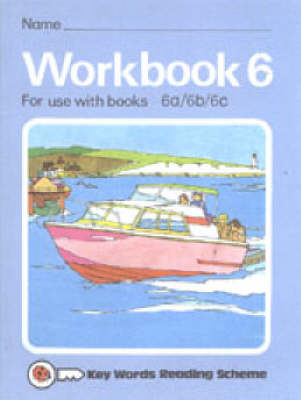 Key Words Reading Scheme