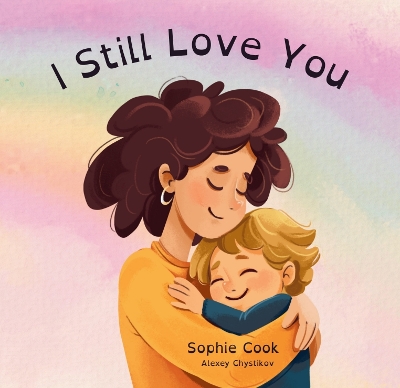 I Still Love You