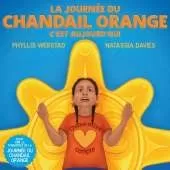 La Journee du chandail orange, c'est aujourd'hui