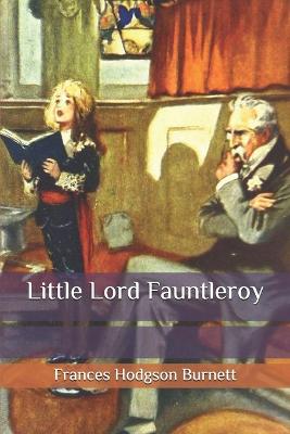 Little Lord Fauntleroy