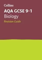 AQA GCSE 9-1 Biology Revision Guide: Ideal for the 2026 and 2027 Exams