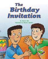 The Birthday Invitation