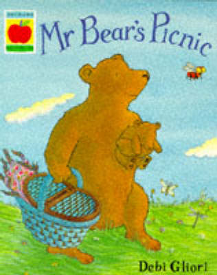 Mr Bear: Mr Bear's Picnic