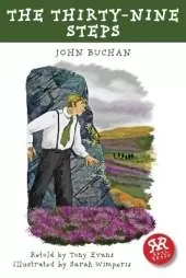 Thirty Nine Steps