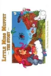 Little Miss Muffet: The Story