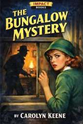 The Bungalow Mystery: A Nancy Drew Mystery